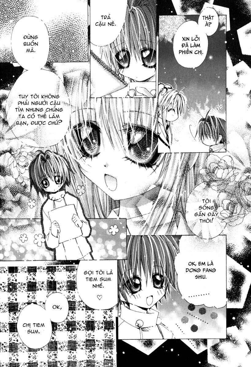 F.o.x Chapter 23 - 17