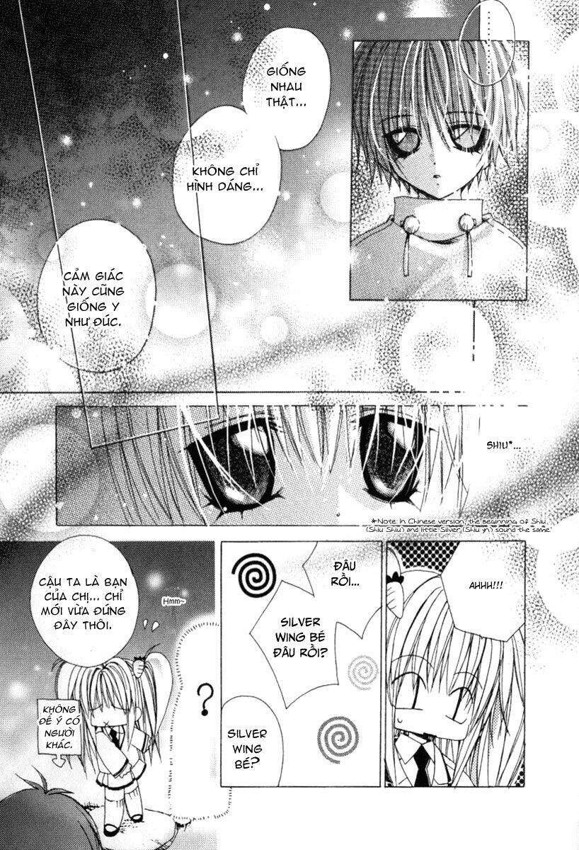 F.o.x Chapter 23 - 20