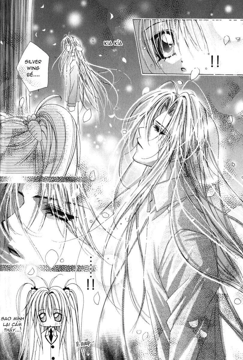 F.o.x Chapter 23 - 21