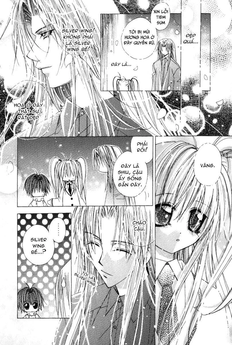 F.o.x Chapter 23 - 22