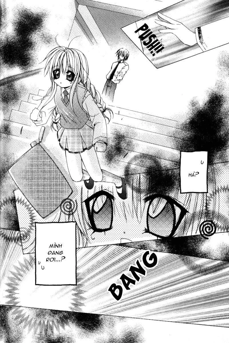 F.o.x Chapter 23 - 27