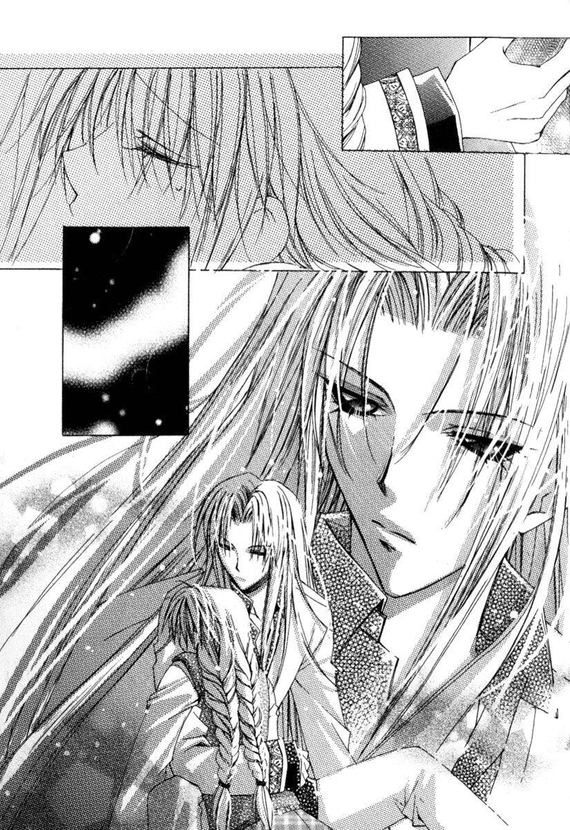 F.o.x Chapter 23 - 28