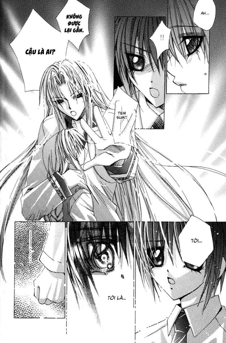 F.o.x Chapter 23 - 29