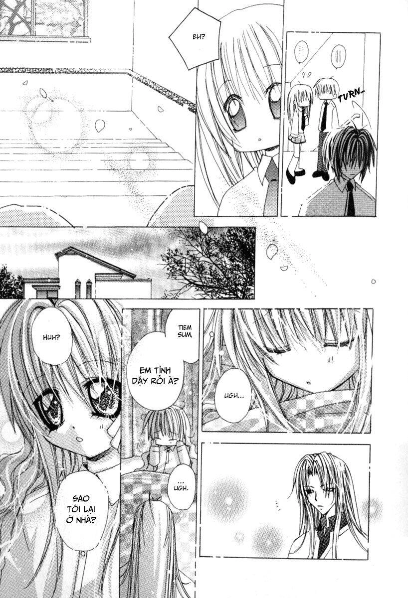 F.o.x Chapter 23 - 30