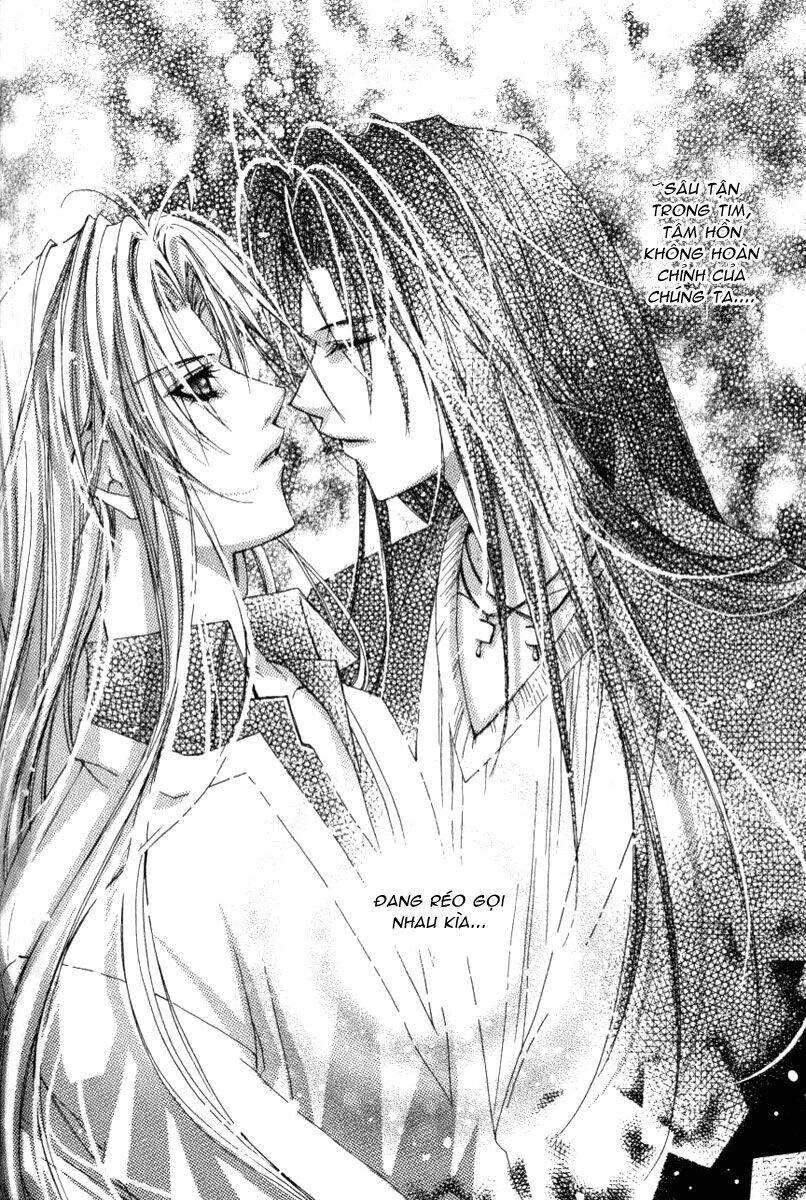 F.o.x Chapter 23 - 37