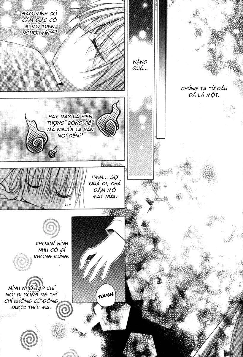 F.o.x Chapter 23 - 38