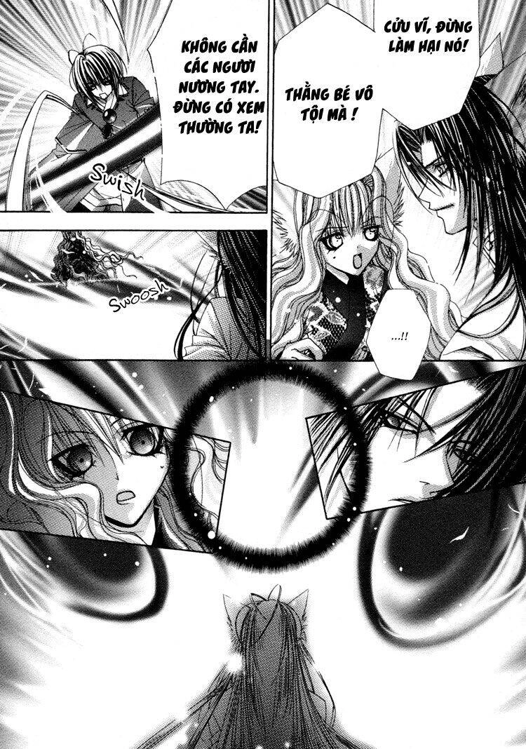 F.o.x Chapter 24 - 11