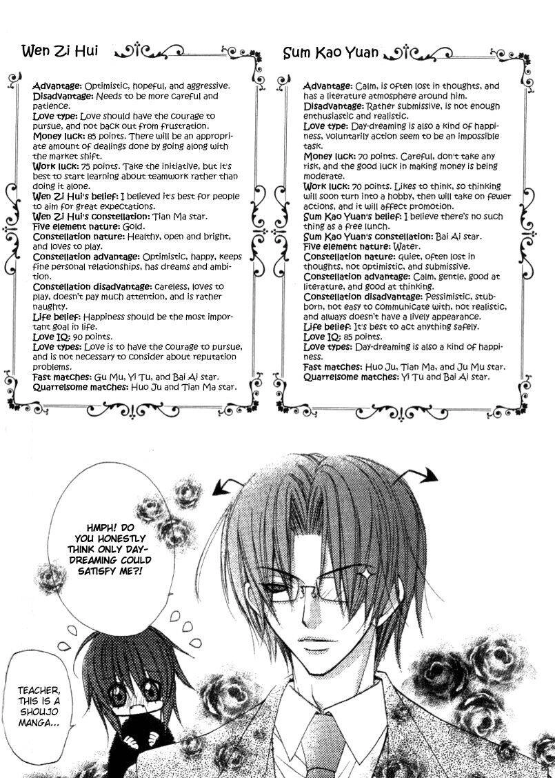 F.o.x Chapter 24 - 37