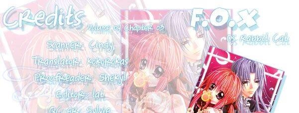 F.o.x Chapter 25 - 4