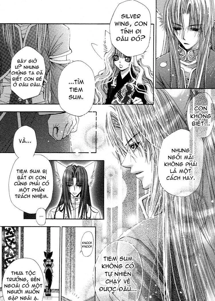 F.o.x Chapter 25 - 20