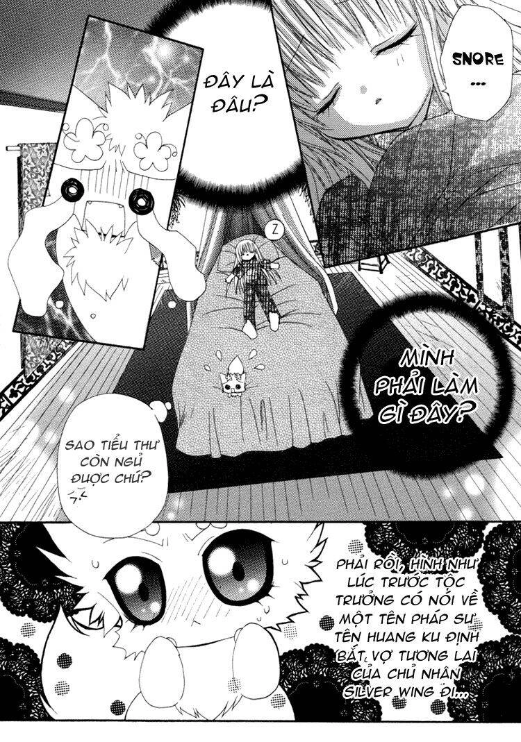 F.o.x Chapter 25 - 23