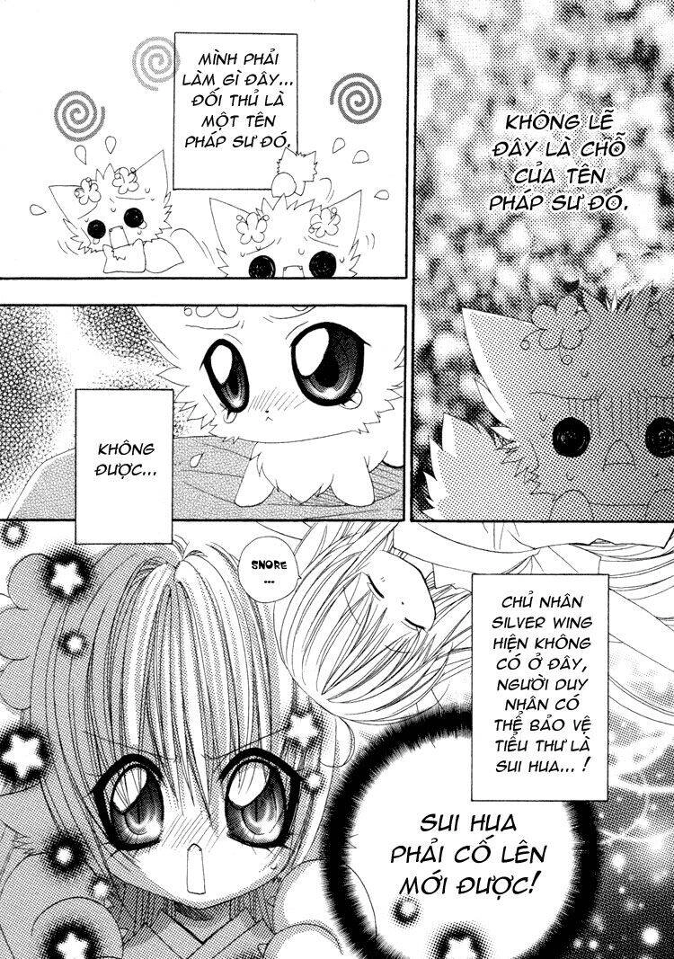 F.o.x Chapter 25 - 24