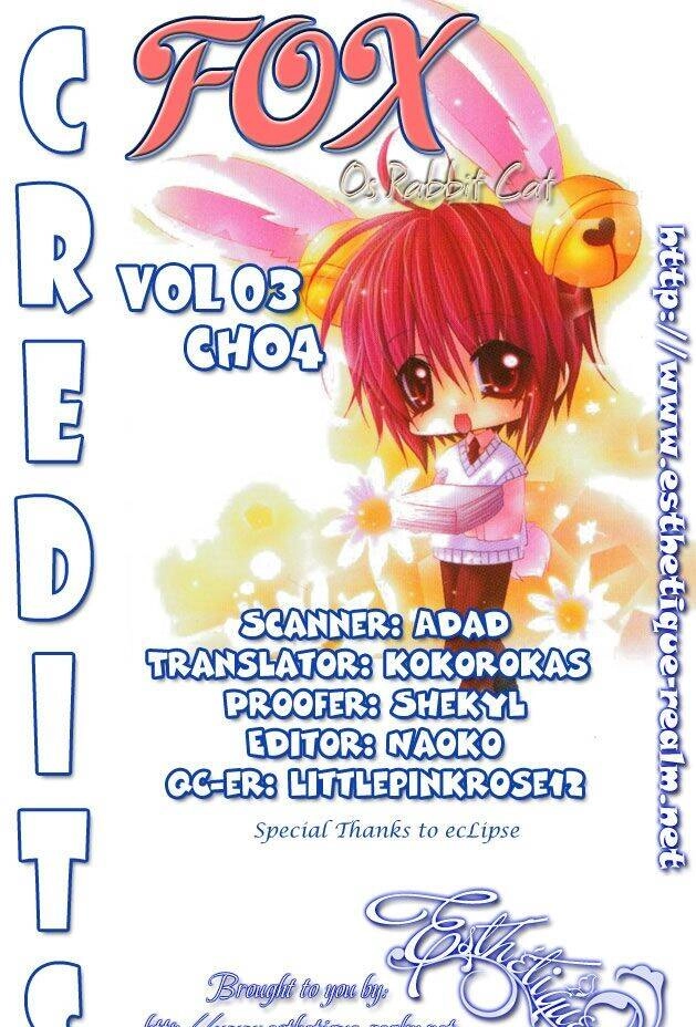 F.o.x Chapter 26 - 4