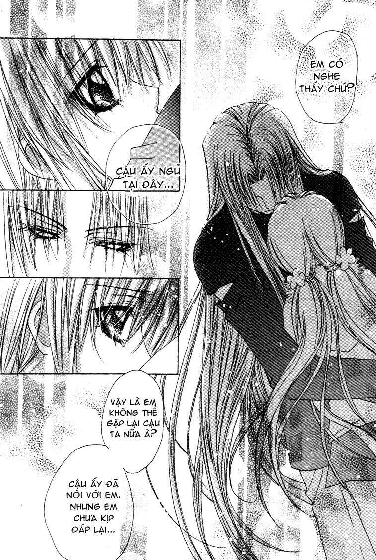 F.o.x Chapter 26 - 8