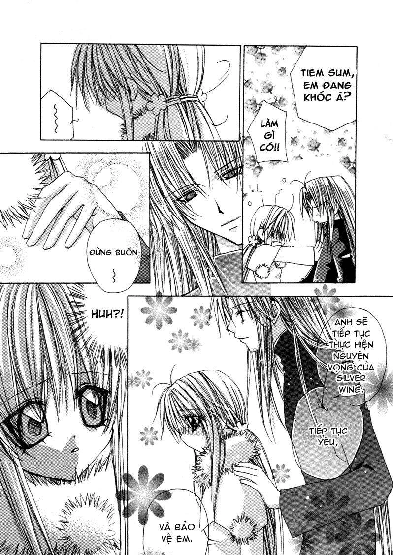 F.o.x Chapter 26 - 9