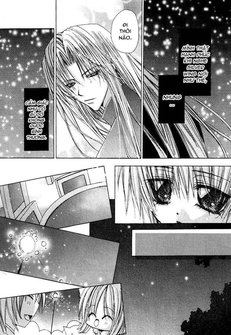 F.o.x Chapter 26 - 10