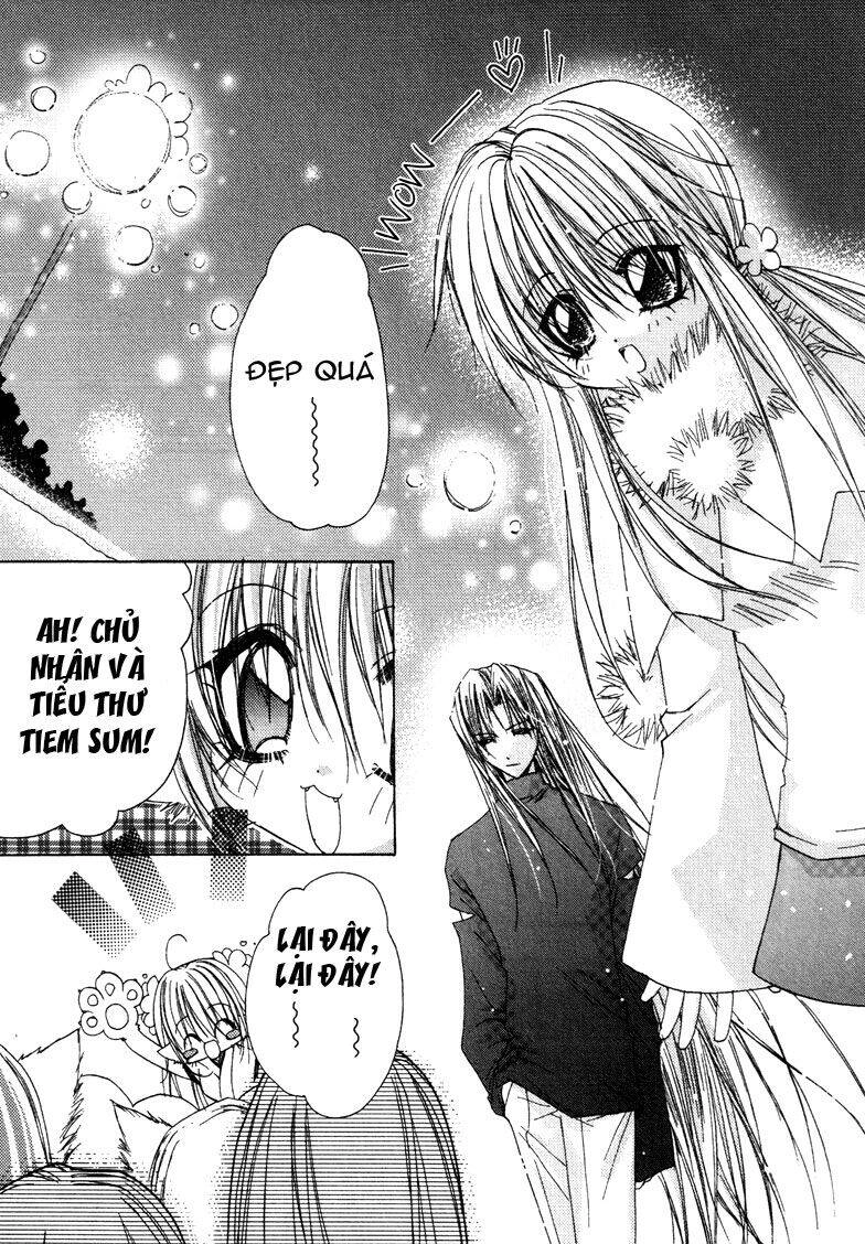 F.o.x Chapter 26 - 11