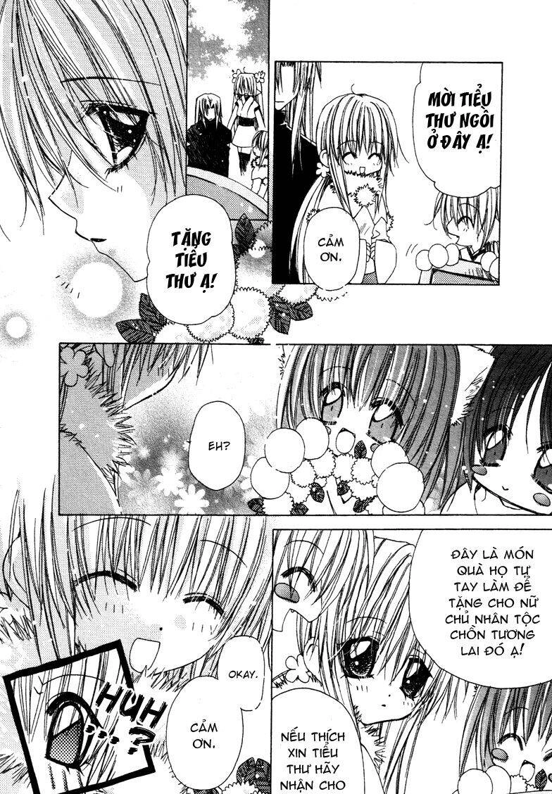 F.o.x Chapter 26 - 12