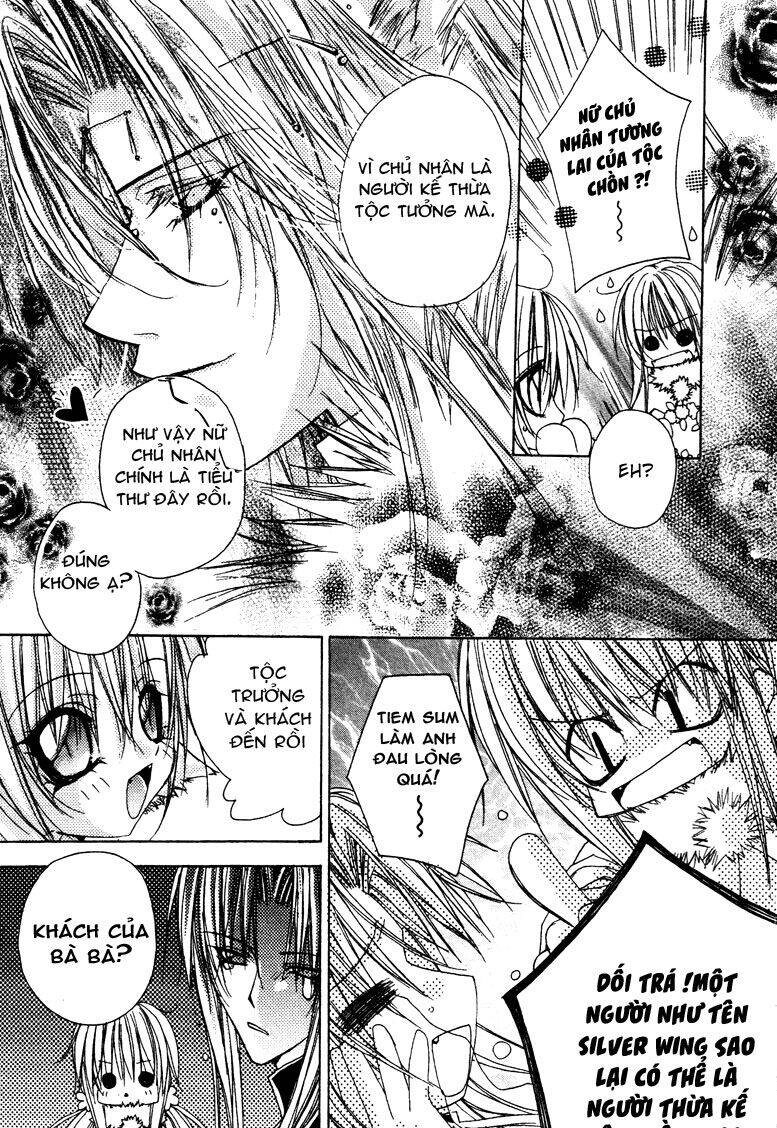 F.o.x Chapter 26 - 13