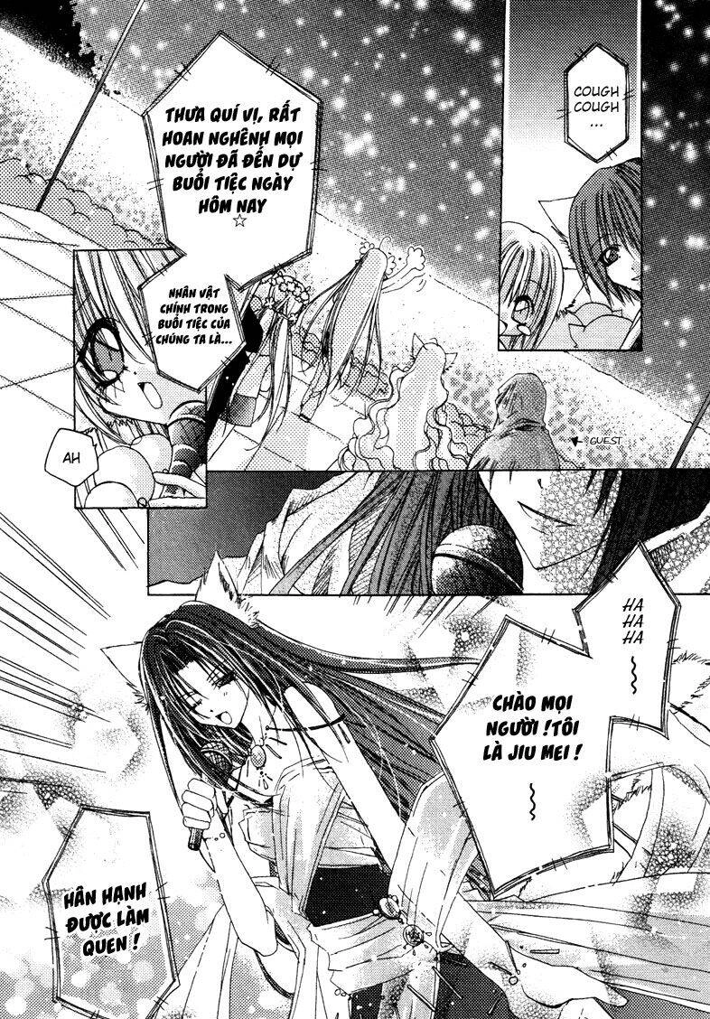 F.o.x Chapter 26 - 14