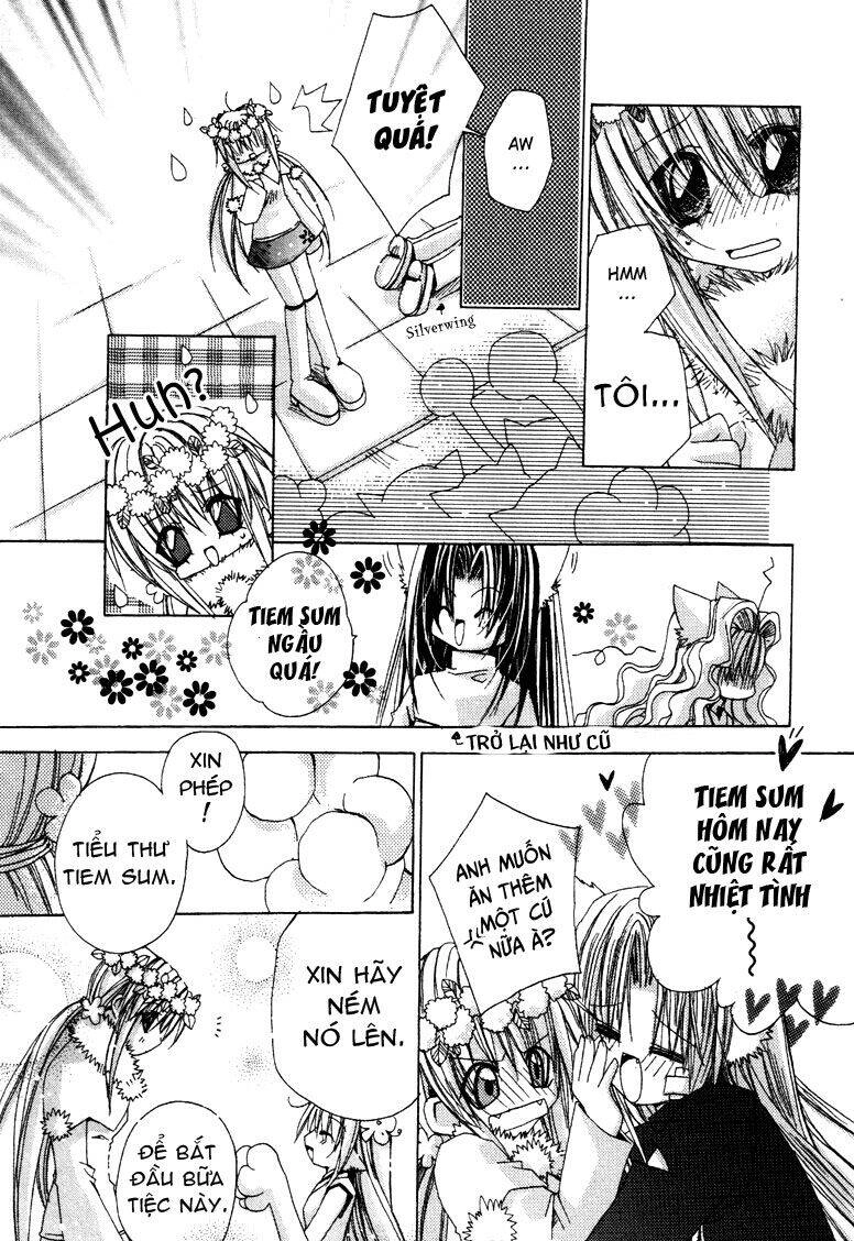 F.o.x Chapter 26 - 18