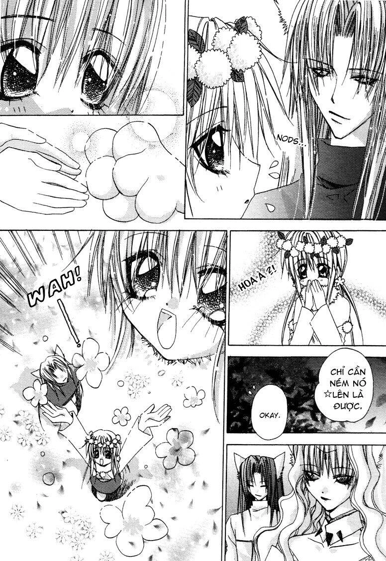 F.o.x Chapter 26 - 19