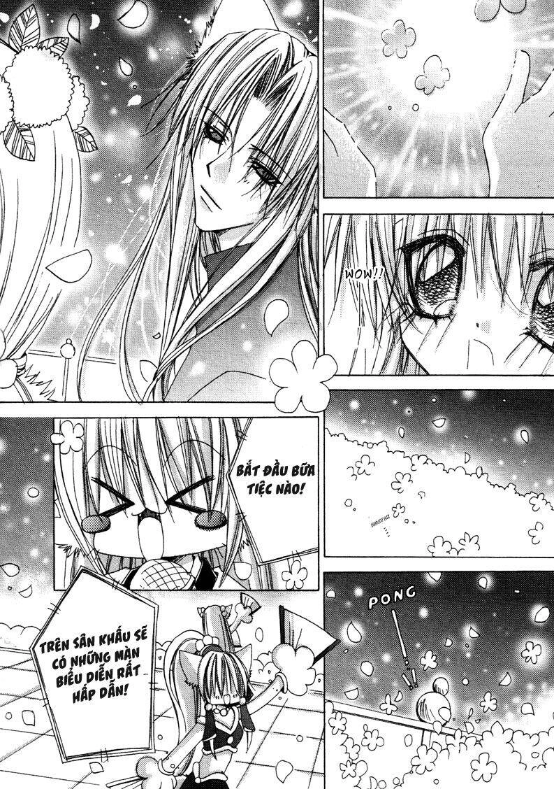 F.o.x Chapter 26 - 20