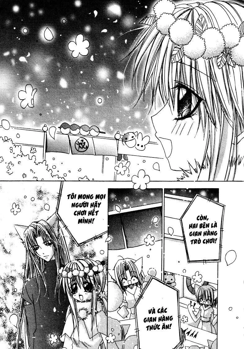 F.o.x Chapter 26 - 21