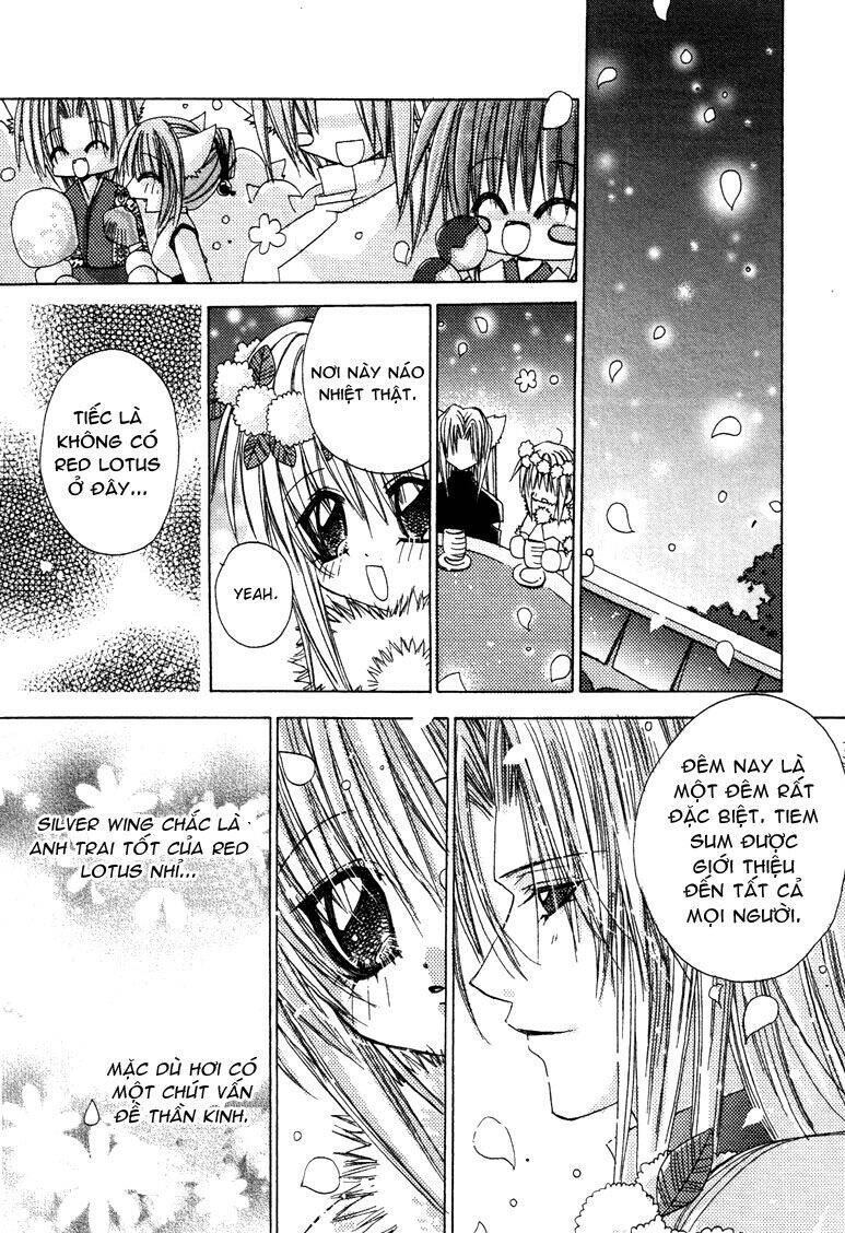 F.o.x Chapter 26 - 22