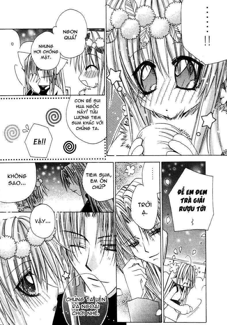 F.o.x Chapter 26 - 24