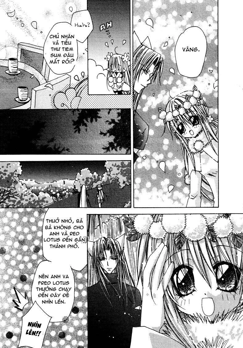 F.o.x Chapter 26 - 25