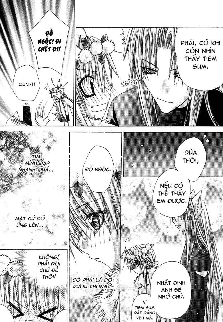 F.o.x Chapter 26 - 26