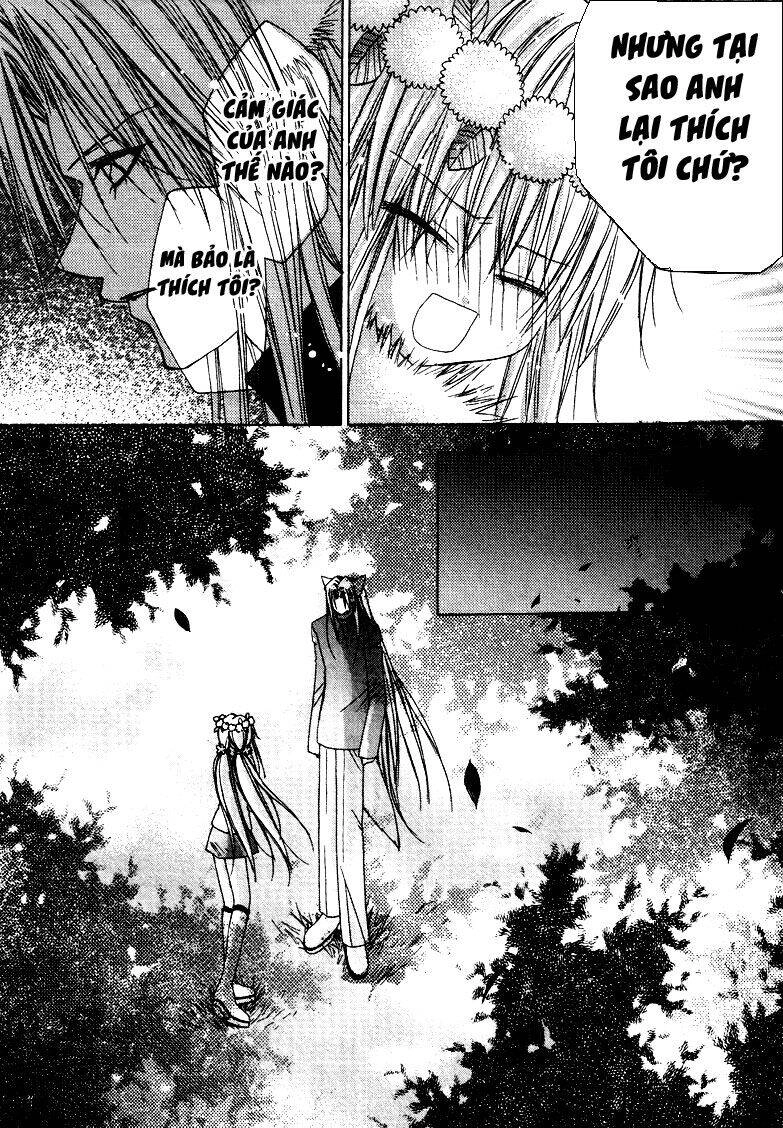 F.o.x Chapter 26 - 31