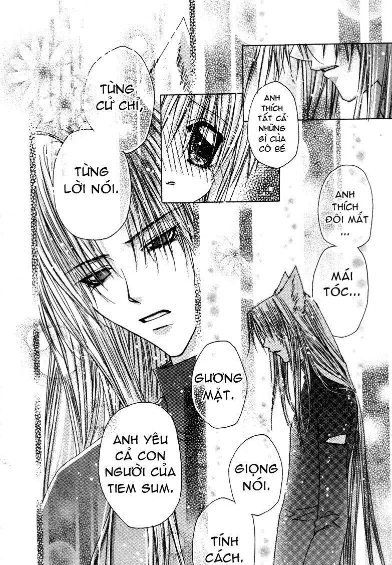 F.o.x Chapter 26 - 32