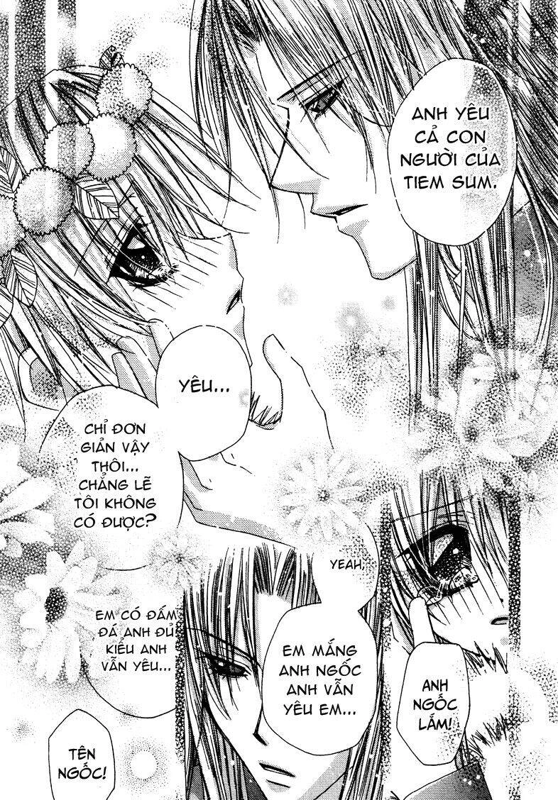 F.o.x Chapter 26 - 33