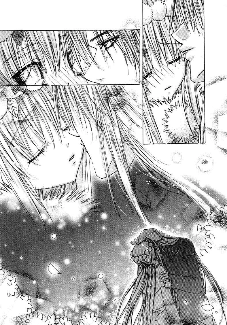 F.o.x Chapter 26 - 34