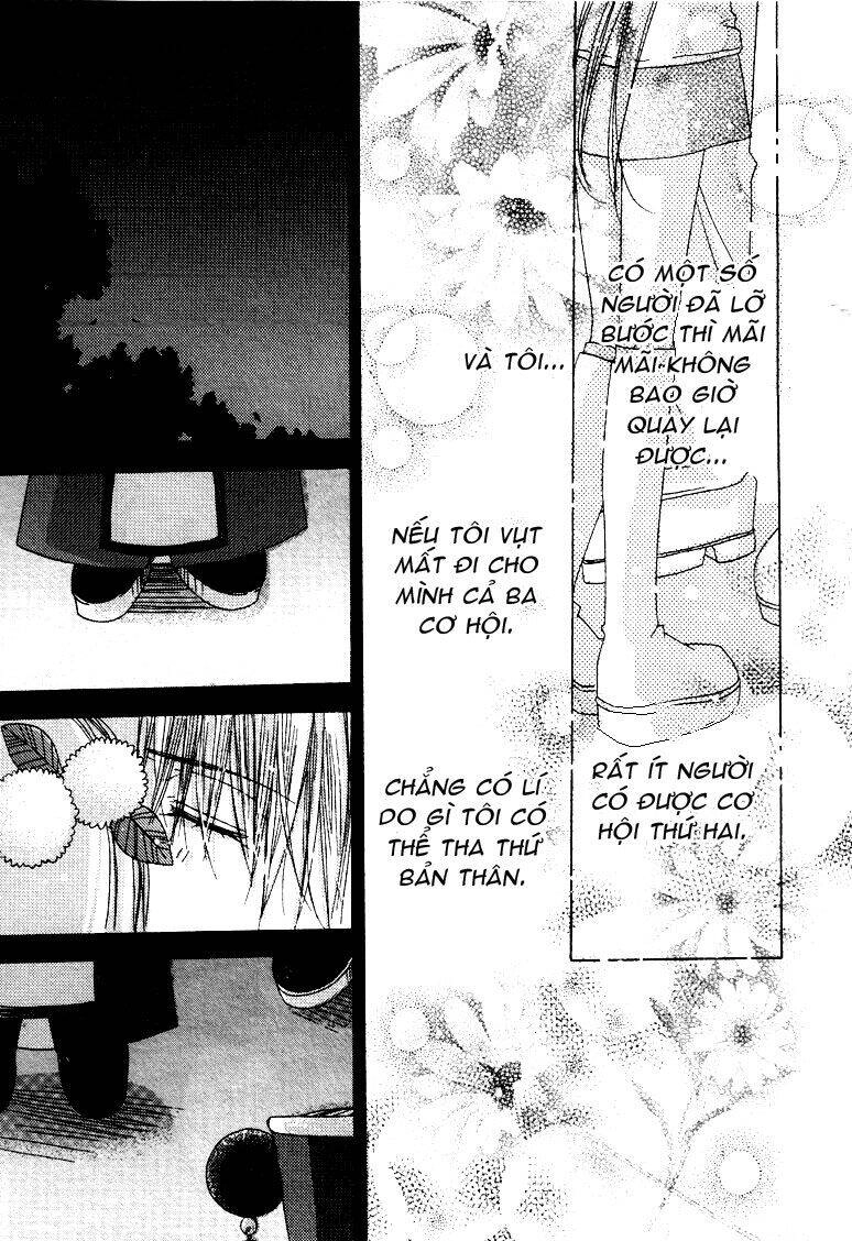 F.o.x Chapter 26 - 35