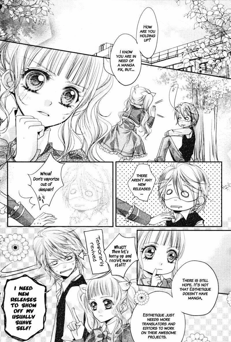 F.o.x Chapter 27 - 3