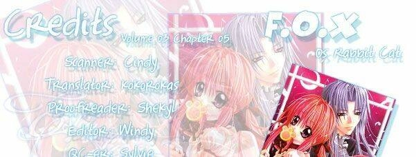 F.o.x Chapter 27 - 4
