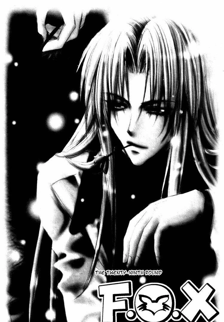 F.o.x Chapter 27 - 5