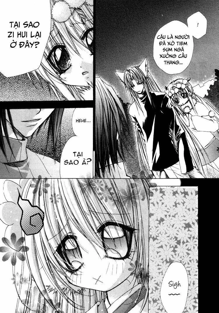 F.o.x Chapter 27 - 7