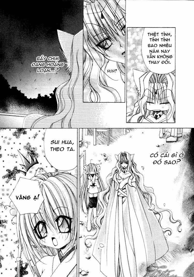 F.o.x Chapter 27 - 9