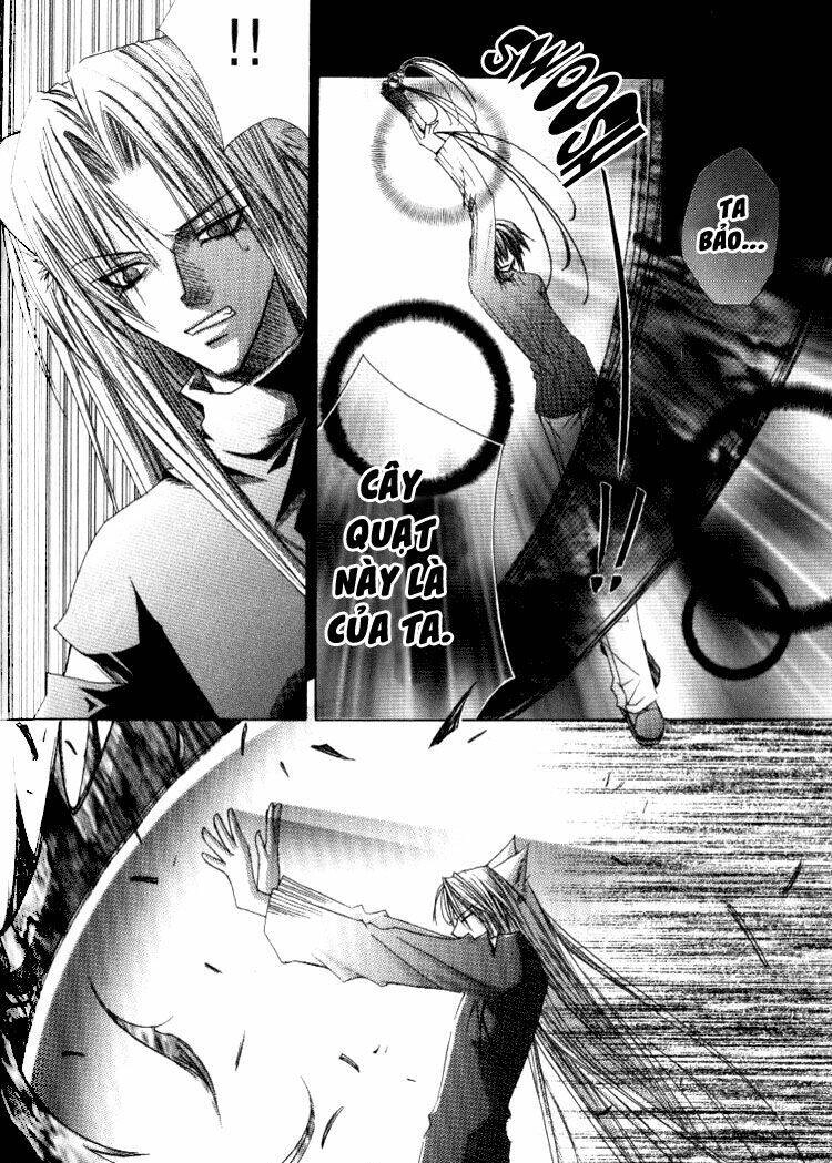 F.o.x Chapter 27 - 14