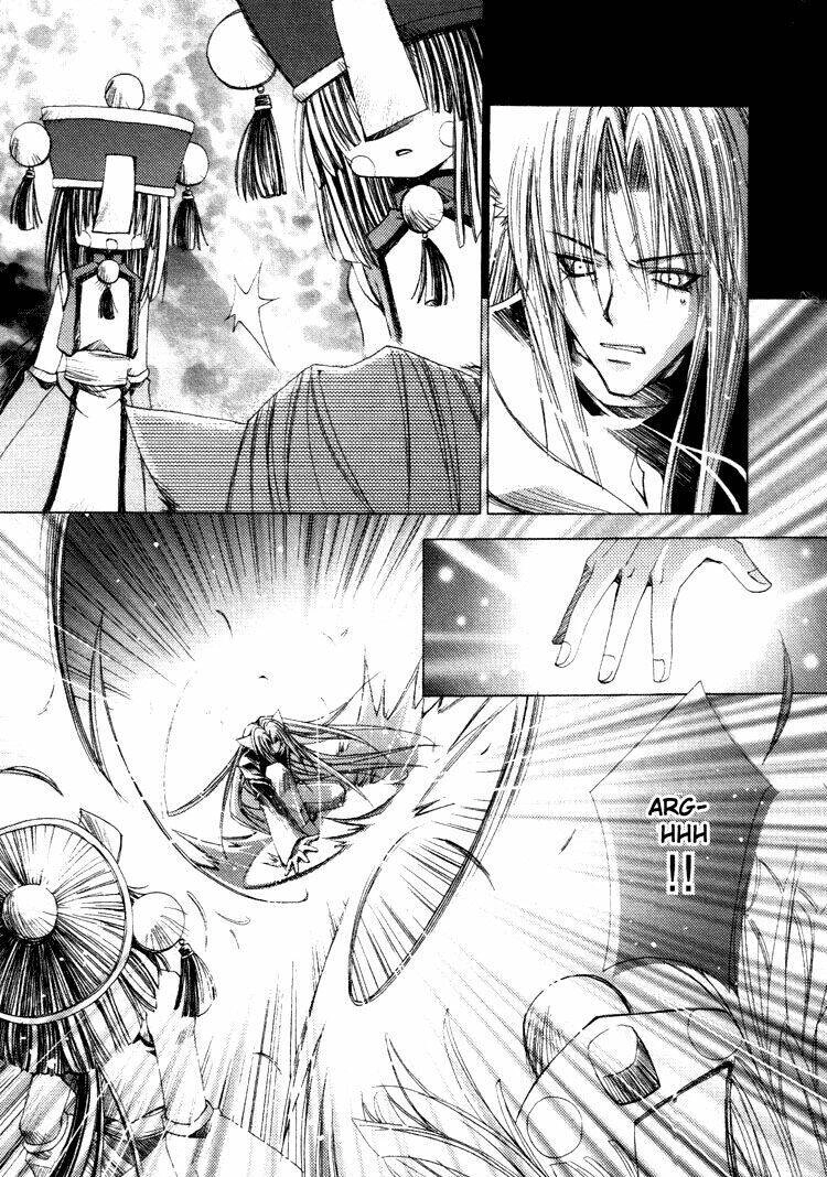 F.o.x Chapter 27 - 15