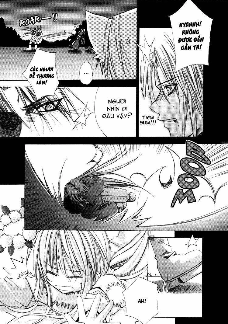 F.o.x Chapter 27 - 19