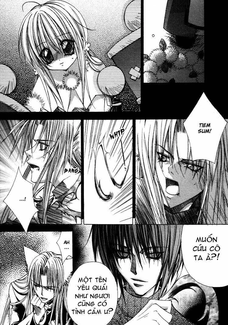 F.o.x Chapter 27 - 20