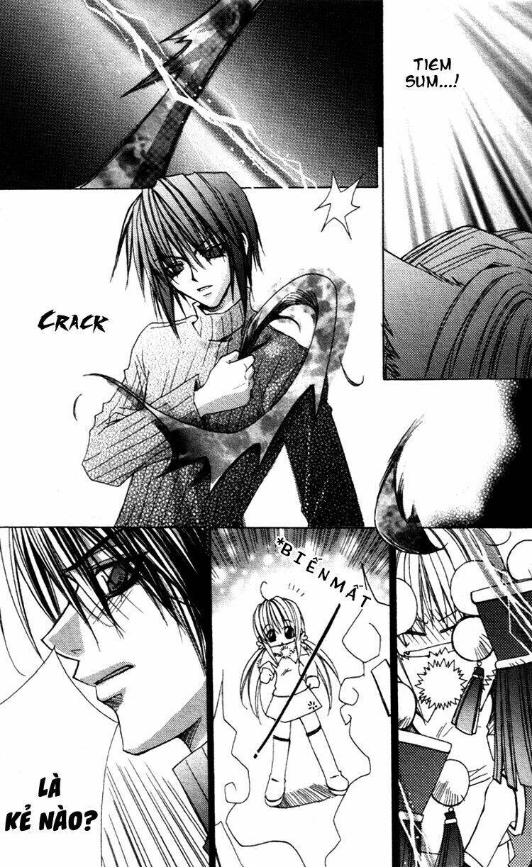 F.o.x Chapter 27 - 21