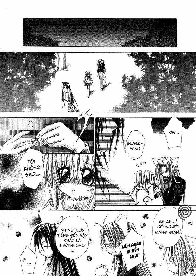 F.o.x Chapter 27 - 23