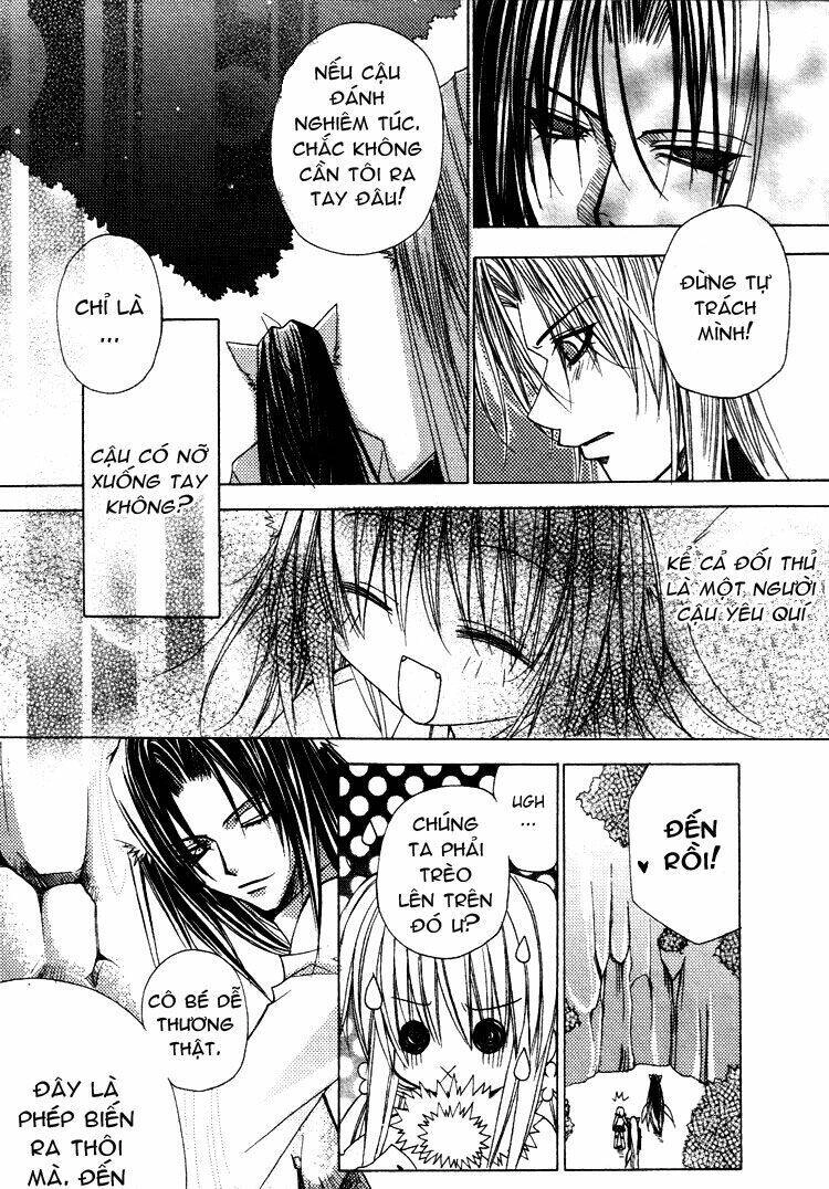 F.o.x Chapter 27 - 24