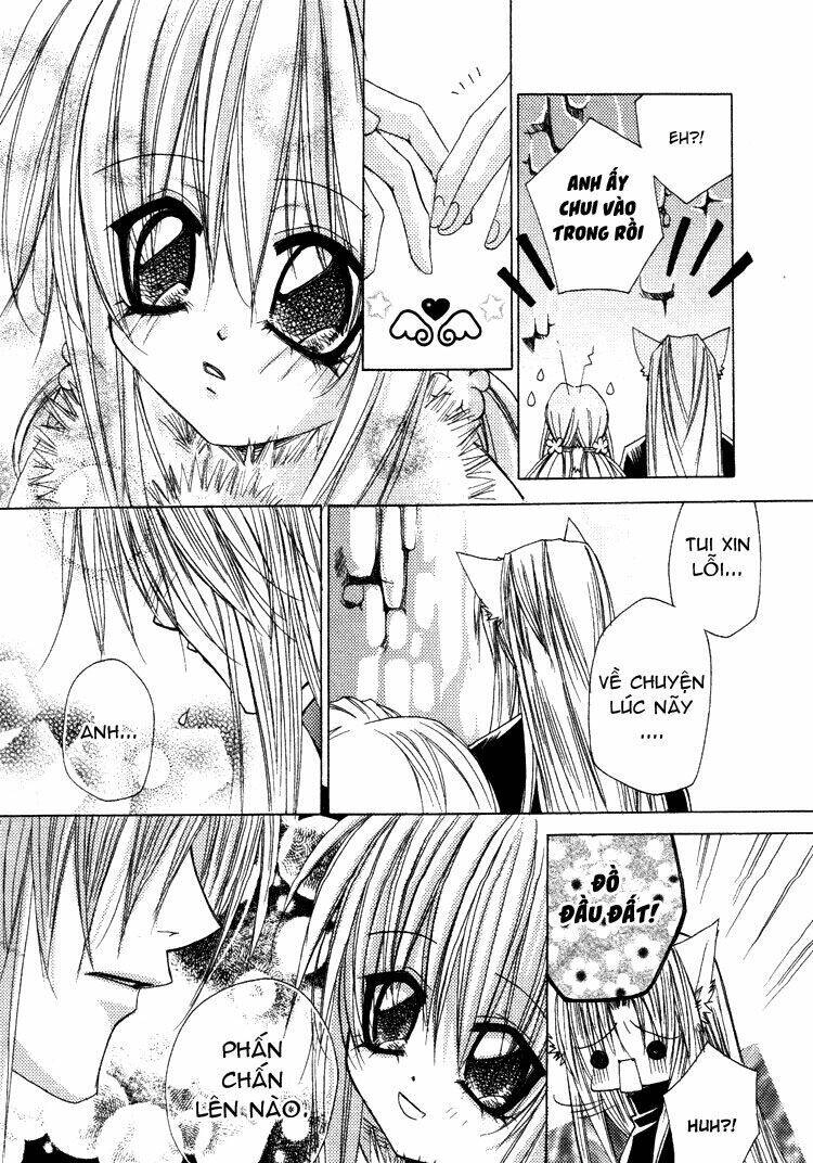 F.o.x Chapter 27 - 25